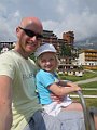 3-9 juli Bourg De Oisans